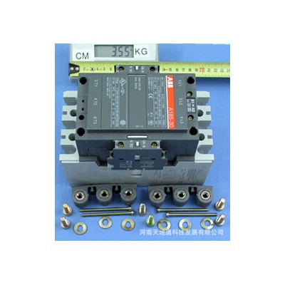 低压接触器  A185-30-11