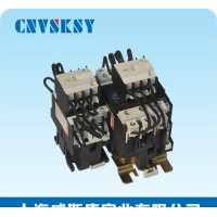 大量上海威斯康  电容切换 交流接触器系列 CJ19-32A