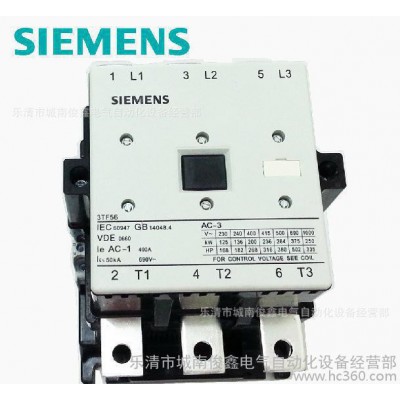 特价：SIEMENS/西门子接触器3TF5622-0X图1
