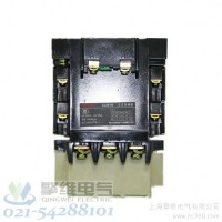 供应低压电器 特价德力西交流接触器 CJ20-63A