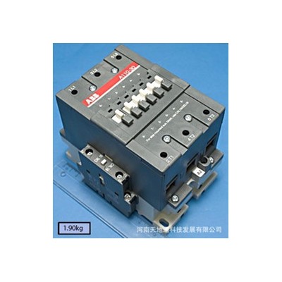 低压接触器 A110-30-11
