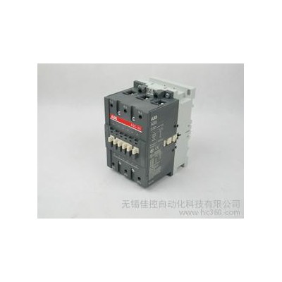 供应ABB接触器A12-30-22*220V代理，