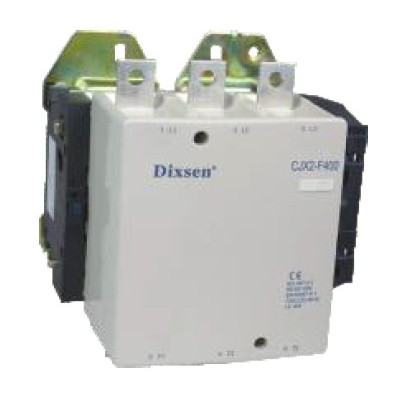 供应Dixsen/迪克森CJX2-F交流接触器