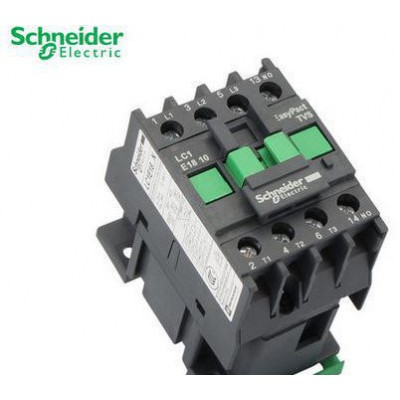 原装施耐德电气LC1-D系列交流接触器