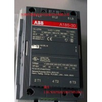 ABB低压接触器A30-30-10*220v广东东莞特价