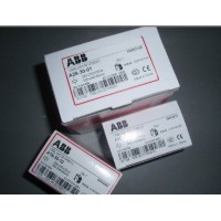 供应ABB代理接触器A12-30-10*42V，价格好质量高