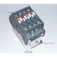 ABB低压接触器A12-30-10*220V东莞销售