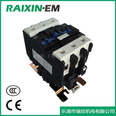 瑞欣RAIXIN交流接触器CJX2-9511,95A