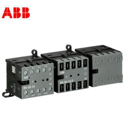 ABB接触器（交流线圈）BC7-30-01*22