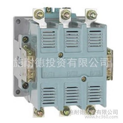 上海人民交流接触器、CJ40-200、CJ4