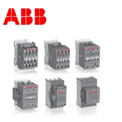 ABB接触器附件KH300*24V DC；822040