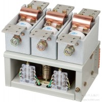 供应CKJ3-1250/1140大电流真空接触器