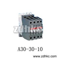 ABB低压接触器A30D-30-10*220V