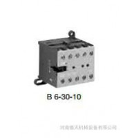 ABB接触器B 6-30-10A 12-30-10A 16-30-0130
