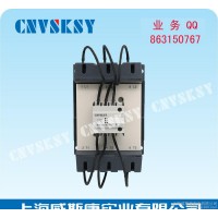 上海威斯康 切换电容接触器 CJ19-115 质保一年