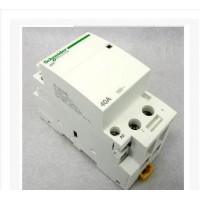 原装施耐德微型小型交流接触器iCT-C40A A9C20