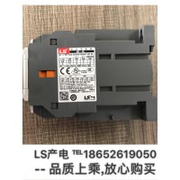 LS/产电 MC-9b DC24 接触器