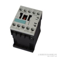 供应上海特价供应西门子交流接触器|原装西门子接触器3RT1017-1AB01