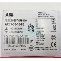 论选ABB接触器技巧AX115-30-11 220-230/230-240 华南大区速运