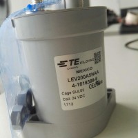 鼎研 TE/泰科  LEV200A5NAA  高压直流接触器 价格面议