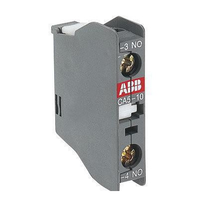 ABB 辅助触点 CA5-01 通用型接触器