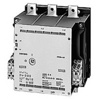 Siemens/西门子低压接触器   3TF6833-1DB4
