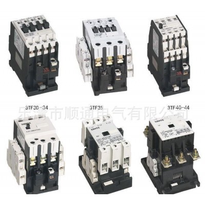 CJX1-250/22 3TF54-22  交流接触器
