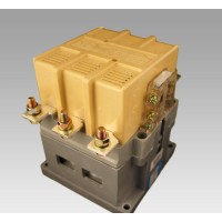 正泰交流接触器CJ20-400A交流电源电压辅助触头4常开2