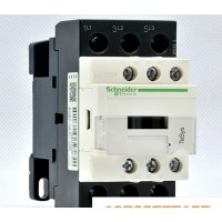 特价高品质施耐德交流接触器LC1-D25 质保18个月