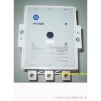 AB 100-D150D00交流接触器现货110V