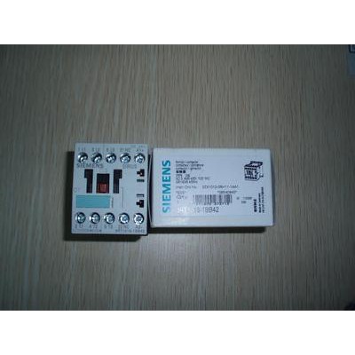 Siemens/西门子低压接触器3RT1016-2