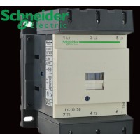 特价高品质施耐德交流接触器LC1-D150 质保18个月