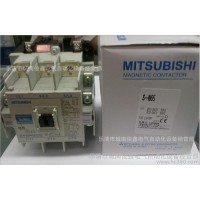 **原装：Mitsubishi/三菱交流接触器S-N48   【假一赔十】