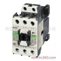 供應富士Fuji低壓接觸器SC-E02-C SC-E4P-C