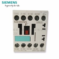 siemens 西门子 3RT1015-1AM21低压接触器