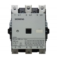 西门子SIEMENS   交流接触器  3TF51 22-0XB0     22E  2NO+2NC