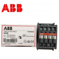 ABB接触器附件ZA300*110V 50Hz/110-12