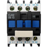 CJX2-5011交流接触器，经久耐用，品质保证。