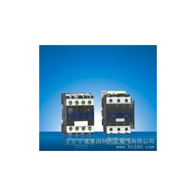 供应中国人民电器CJX2-1810 CJX2-1801接触器 交流图1
