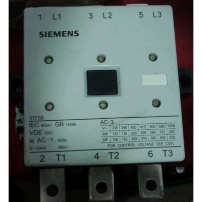 供应西门子Siemens3TF473TF47交流接
