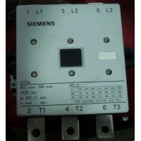 供应西门子Siemens3TF473TF47交流接触器