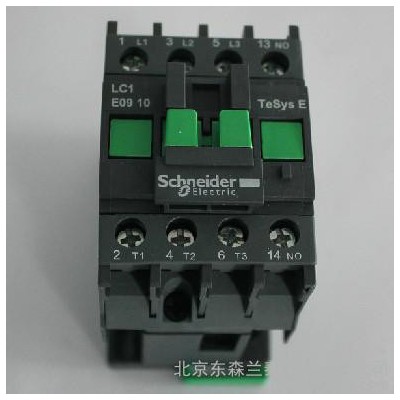 施耐德交流AC接触器（上海)LC1E95M5