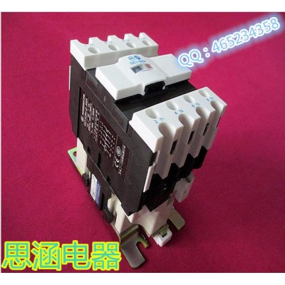 GSC1-9511交流接触器
