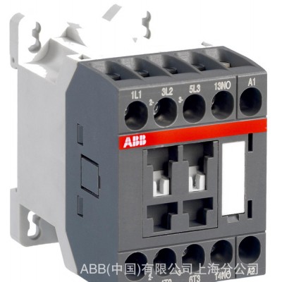 ABB AS系列通用型接触器 ASL16-30-10-88M*220V DC；10083588图1