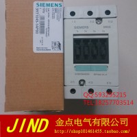 高品质西门子接触器3RT1045-1AN20 3RT1045-1AN24 AC220V质保一年