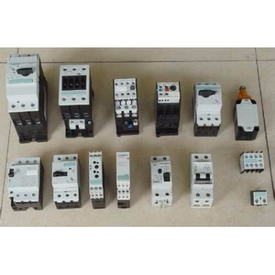 Siemens/西门子3TF6844-0CM7电机控制接触器现货特价供应图1