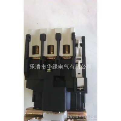 厂家批发 交流接触器 CJX2-6511 65A