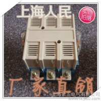 上海人民 直销CJ20-250A  交流接触器 铜触点 电压