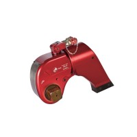 罗泰特/ROTATE 液压扳手型号 手动液压扳手 中空液压扳手价格优惠
