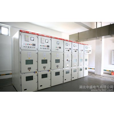 专业生产KYN28A-12 配电柜   高低压
